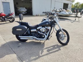 2017 Harley-Davidson Dyna Wide Glide for sale 201080513
