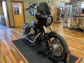 2017 Harley-Davidson Dyna Street Bob for sale 201094096