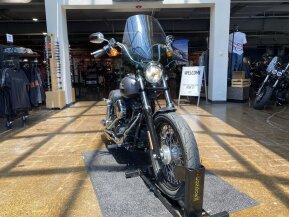 2017 Harley-Davidson Dyna Street Bob for sale 201119895