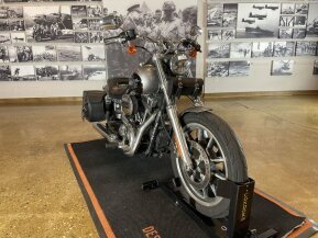 2017 Harley-Davidson Dyna Low Rider for sale 201160877