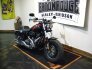 2017 Harley-Davidson Dyna Fat Bob for sale 201208050