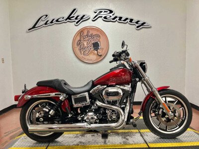 2017 Harley-Davidson Dyna Low Rider for sale 201225723
