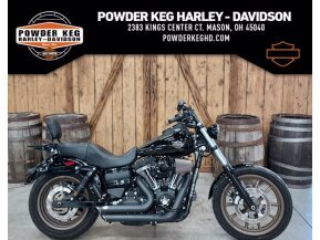 2017 Harley-Davidson Dyna Low Rider S for sale 201251131