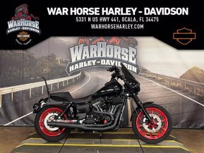 2017 Harley-Davidson Dyna Low Rider S for sale 201251863