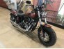 2017 Harley-Davidson Dyna Fat Bob for sale 201283206