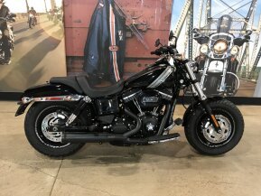 2017 Harley-Davidson Dyna Fat Bob for sale 201286602