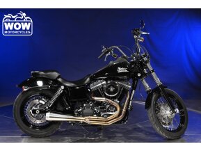 2017 Harley-Davidson Dyna Street Bob for sale 201287274