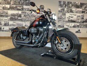 2017 Harley-Davidson Dyna Fat Bob for sale 201287517