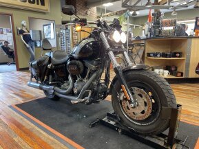 2017 Harley-Davidson Dyna Fat Bob for sale 201290623