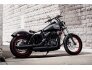 2017 Harley-Davidson Dyna Street Bob for sale 201292545