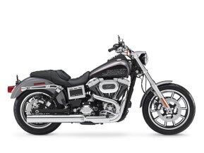 2017 Harley-Davidson Dyna Low Rider for sale 201297992