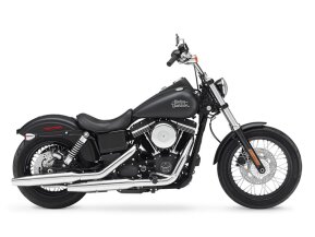 2017 Harley-Davidson Dyna Street Bob for sale 201301012
