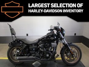 2017 Harley-Davidson Dyna Low Rider S for sale 201307631