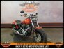 2017 Harley-Davidson Dyna Fat Bob for sale 201309064