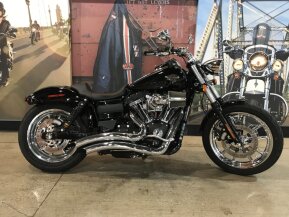 2017 Harley-Davidson Dyna Low Rider S for sale 201310471