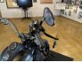 2017 Harley-Davidson Dyna Street Bob for sale 201319156