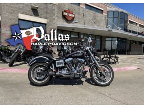 2017 Harley-Davidson Dyna Low Rider for sale 201336403
