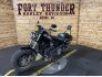 2017 Harley-Davidson Dyna Fat Bob for sale 201337356