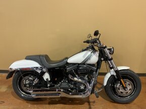 2017 Harley-Davidson Dyna Fat Bob for sale 201337985