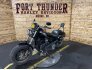 2017 Harley-Davidson Dyna Fat Bob for sale 201338153