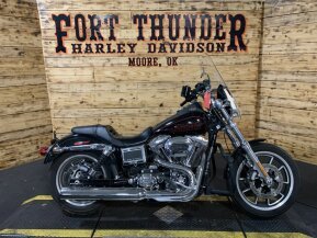 2017 Harley-Davidson Dyna Low Rider for sale 201338374
