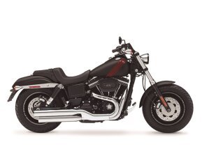 2017 Harley-Davidson Dyna Fat Bob for sale 201340761