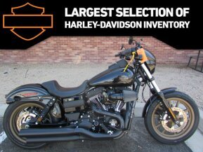 2017 Harley-Davidson Dyna Low Rider S for sale 201346231