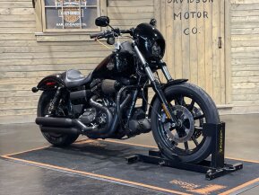 2017 Harley-Davidson Dyna Low Rider S for sale 201347099