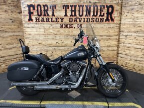 2017 Harley-Davidson Dyna Street Bob for sale 201349805