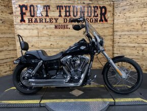 2017 Harley-Davidson Dyna Wide Glide for sale 201351295