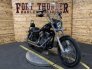 2017 Harley-Davidson Dyna Wide Glide for sale 201351295