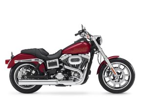 2017 Harley-Davidson Dyna Low Rider for sale 201352275