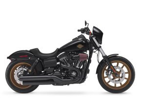 2017 Harley-Davidson Dyna Low Rider S for sale 201352276