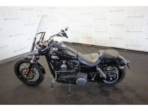 2017 Harley-Davidson Dyna for sale 201353093