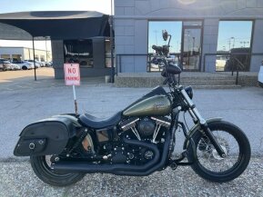 2017 Harley-Davidson Dyna for sale 201353598