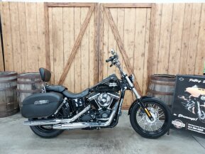 2017 Harley-Davidson Dyna Street Bob for sale 201360798
