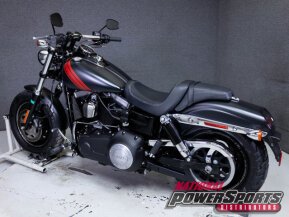 2017 Harley-Davidson Dyna Fat Bob for sale 201375101