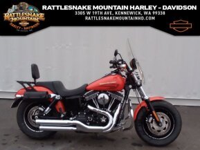 2017 Harley-Davidson Dyna Fat Bob for sale 201383808