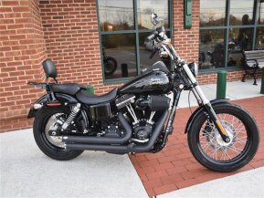 2017 Harley-Davidson Dyna for sale 201385224