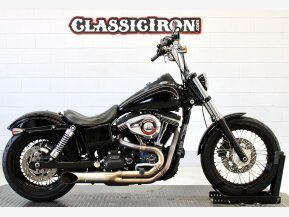 2017 Harley-Davidson Dyna Street Bob for sale 201385784