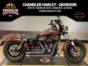 2017 Harley-Davidson Dyna Fat Bob for sale 201391352