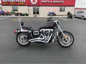 2017 Harley-Davidson Dyna Low Rider for sale 201395257