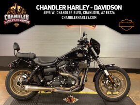2017 Harley-Davidson Dyna Low Rider S for sale 201398534