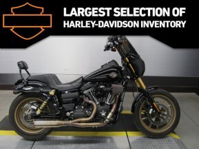 2017 Harley-Davidson Dyna Low Rider S for sale 201401766