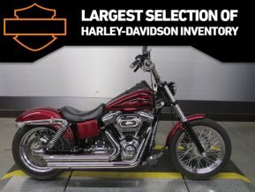 2017 Harley-Davidson Dyna Street Bob for sale 201401771