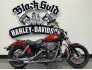 2017 Harley-Davidson Dyna Street Bob for sale 201412463