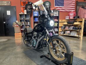 2017 Harley-Davidson Dyna for sale 201418655