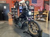 2017 Harley-Davidson Dyna