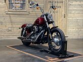 2017 Harley-Davidson Dyna