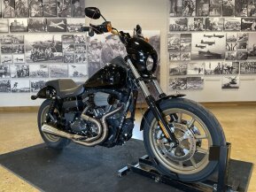 2017 Harley-Davidson Dyna for sale 201419463
